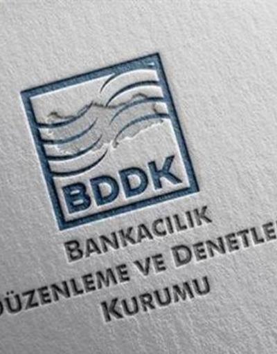 BDDK - Bazı türev işlemlerdeki limitler yüzde 10 ile sınırlandı