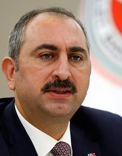 Adalet Bakanı Gülden Hablemioğlu cinayeti açıklaması