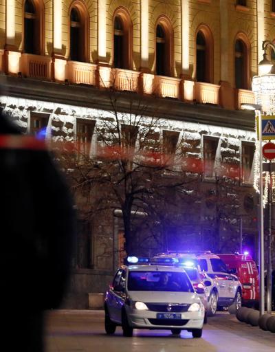 Kremlini alarma geçiren kanlı saldırıda ölü sayısı yükseldi