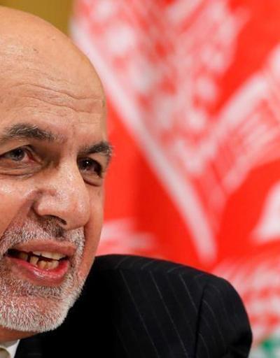 Afganistanın yeni cumhurbaşkanı belli oldu