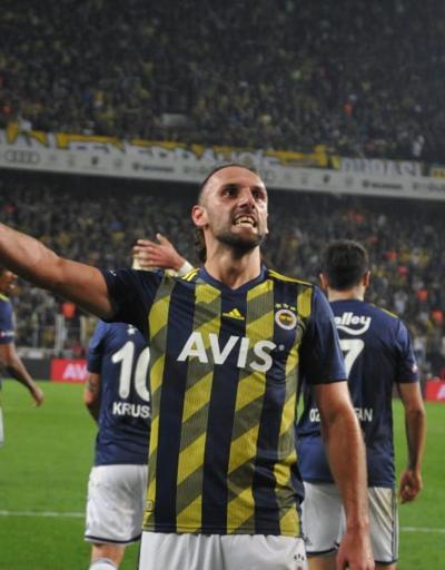 Fenerbahçe 3-1 Beşiktaş MAÇ ÖZETİ