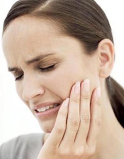 Soğuk havalarda dişleriniz ağrıyorsa sebebi bu olabilir