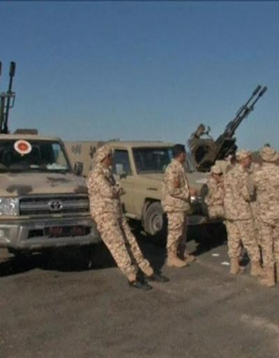 Libya’ya asker gönderilecek mi