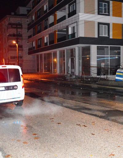 Ankarada silahlı kavga: 2 ölü, 2 yaralı