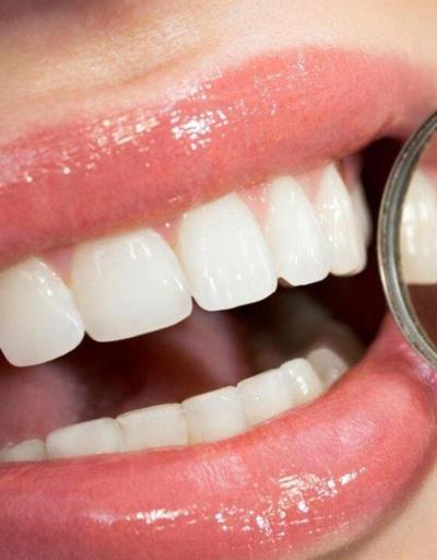 Menopoz döneminde diş kaybına dikkat