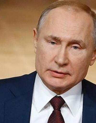 Putin 5 generali görevden aldı