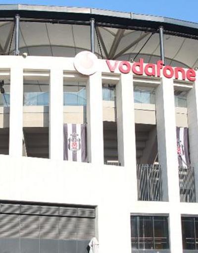 Vodafone Parkta dinleme cihazı arandı
