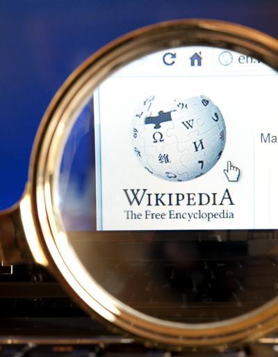 2,5 yıl sonra Wikipedia açılıyor