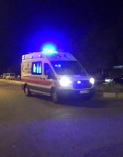 Diyarbakırda kadın cinayeti