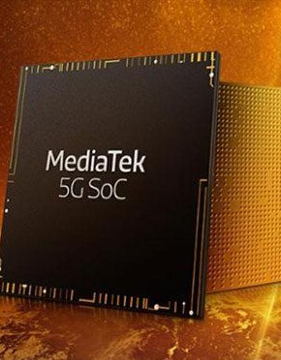 MediaTek Dimensity 800 ile rakiplerine taş çıkarıyor