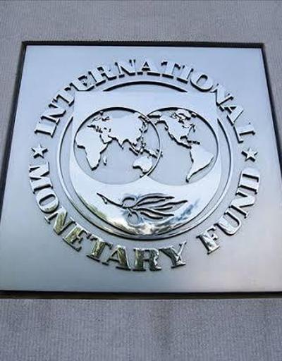 IMF, Türkiyenin 2020de yüzde 3 büyümesini bekliyor