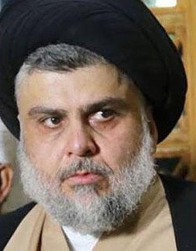 Iraktaki Şii lider Sadr: ABD güçlerini ülkeden çıkarmaya hazırım