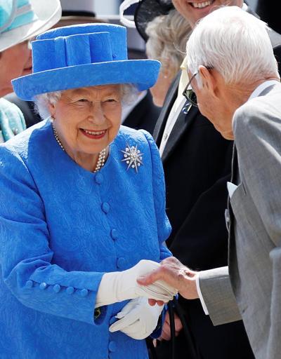 Dudak uçuklattı: İngiliz Kraliyet Ailesine ait mücevherlerin değeri açıklandı