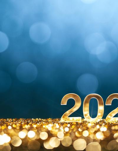Yılbaşı mesajları 2020... Resimli, yeni, anlamlı ve komik yeni yıl mesajı