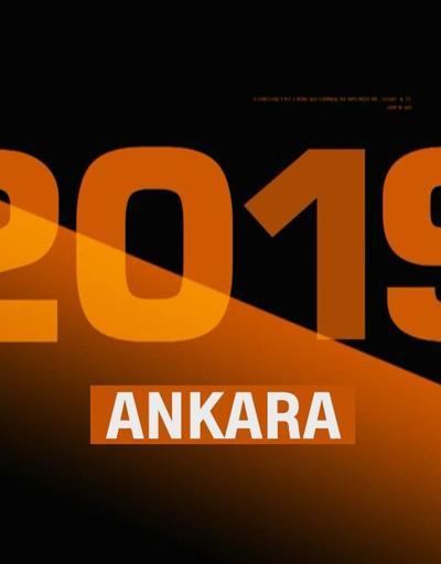 Ankarada 2019 yılının özeti