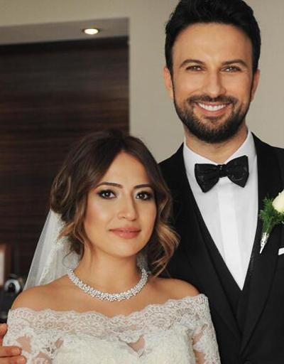 Tarkan ve Pınar Tevetoğlunun bebeğinin cinsiyeti belli oldu