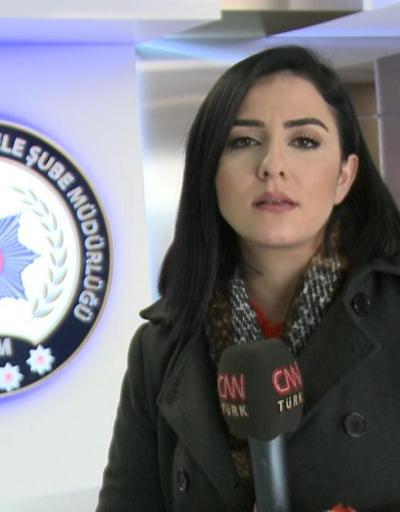FBI ve Türk polisinden operasyon