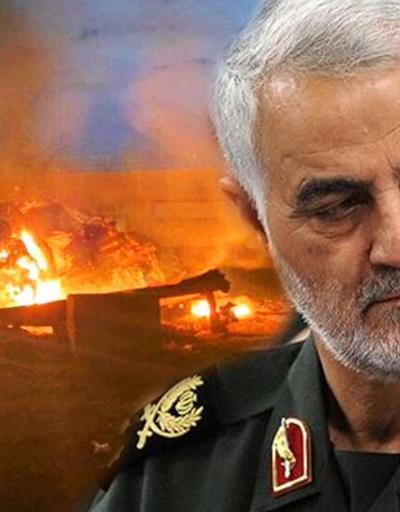 İranlı General Kasım Süleymani kimdir