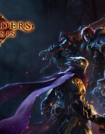 Darksidersın ilk iki oyunu ücretsiz oldu