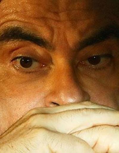 Carlos Ghosnun film gibi kaçışıyla ilgili yeni gelişme