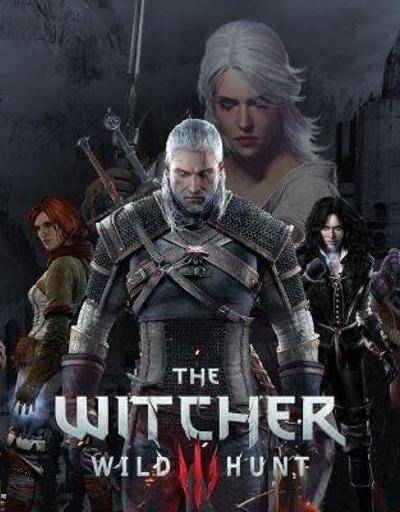 The Witcher 3 Wild Hunt oyuna olan ilgi arttı