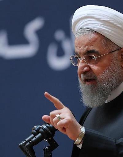 İranlı liderlerden ABDye tehdit üstüne tehdit