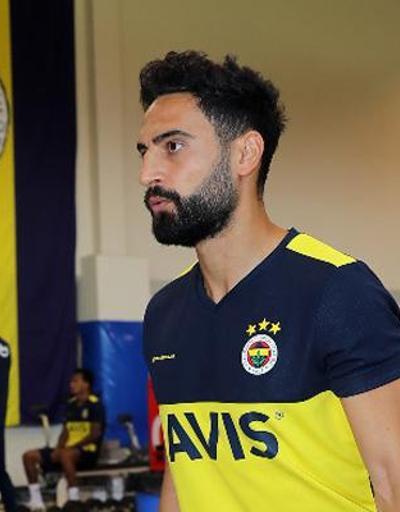 Mehmet Ekici Fenerbahçede kalacak