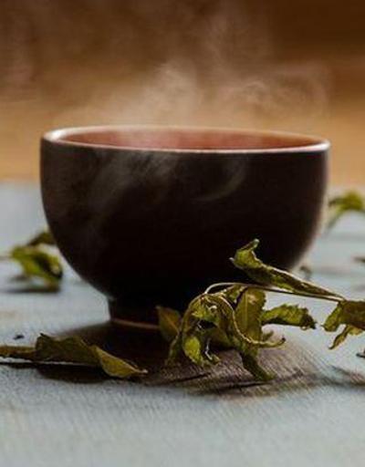 Yeşil çay tüketmek ömrü uzatıyor