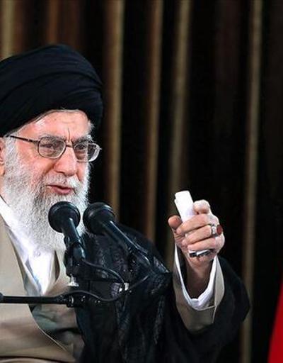 Twitter, İranın dini lideri Ali Hamaneyin hesabını askıya aldı