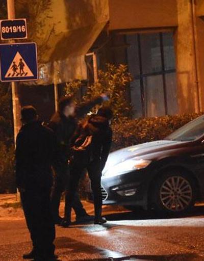 Çiğli Belediye Başkan Yardımcısına silahlı saldırı