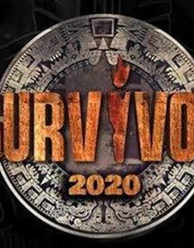 Survivor 2020’de kimler var Survivor kadrosu gönüllüler ve ünlüler takımı yarışmacıları