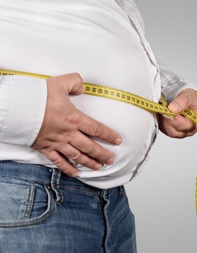 Şeker hastalarında kiloya dikkat