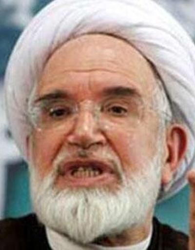 İranlı muhalif liderin oğlu, gösteriler nedeniyle gözaltına alındı