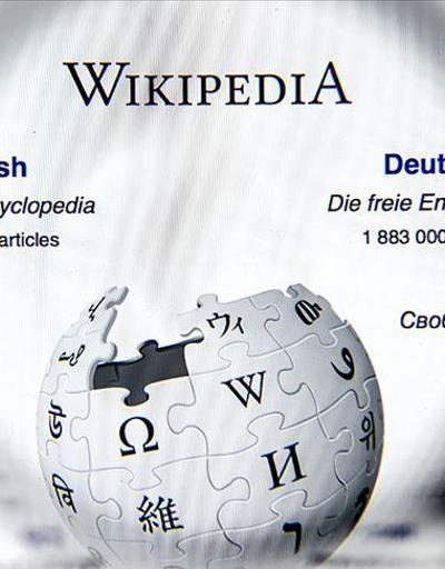 Wikipedianın erişim engeli kaldırıldı
