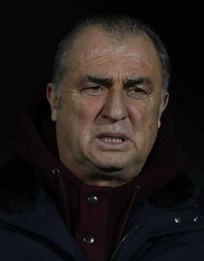 Fatih Terim: Emre Akbabanın ayağına basıldı VARa gidilmedi