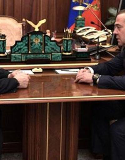 Putinin Federal Meclise hitabı, hükümete istifa getirdi