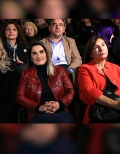 Tiyatro buluşmasına tepkiler CHP savundu AK Parti ve MHP eleştirdi