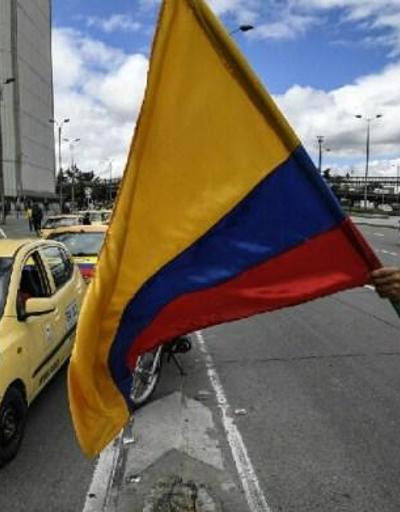 Uber Kolombiyada tamamen kaldırılıyor