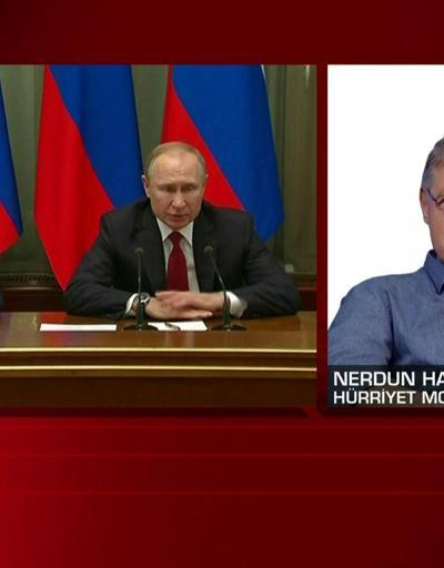Dünya, Putinin bu kararını konuşuyor Medvedev neden bıraktı