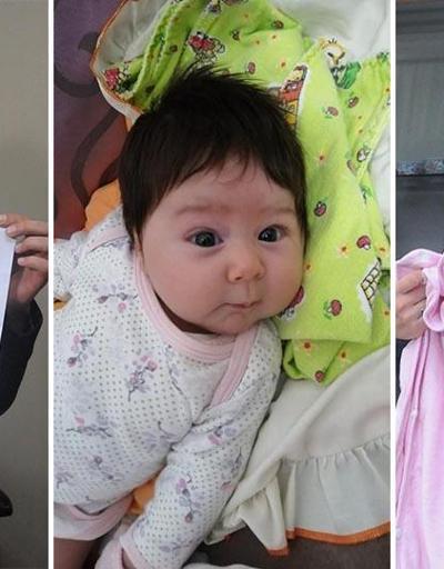 2 aylık bebek taburcu edildikten sonra öldü