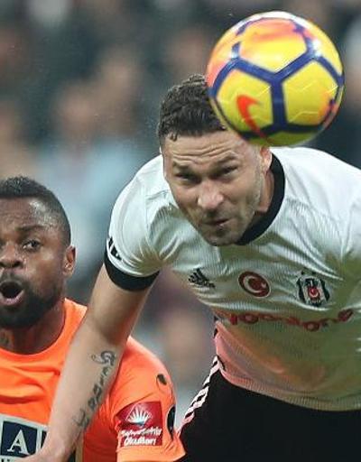 Dusko Tosic Beşiktaşa dönmek istiyor