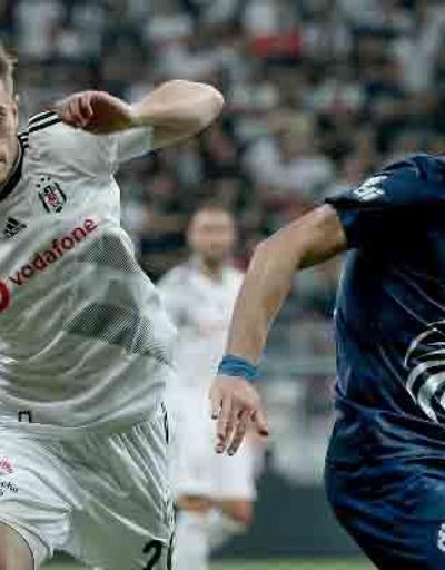 Beşiktaş Dorukhanla 3 yıllık anlaşmaya vardı