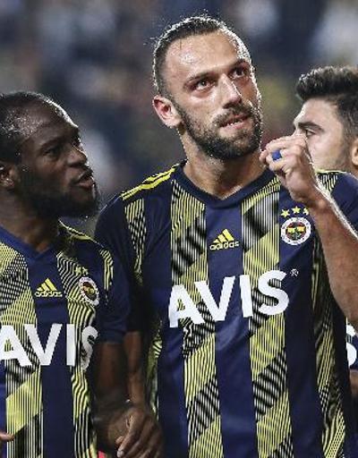 Fenerbahçede sürpriz ayrılık