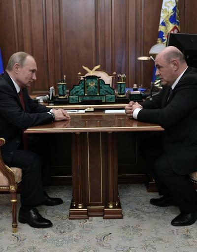 Putinle hokey arkadaşlığından başbakanlığa