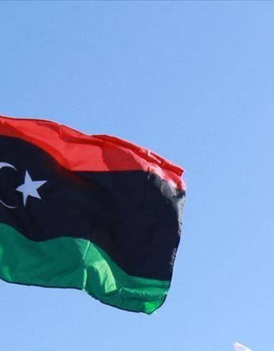 Libyada meşru hükümetten Haftere ateşkes ihlali suçlaması