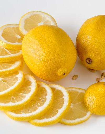 Tansiyon hastalarına limon kabuğu uyarısı