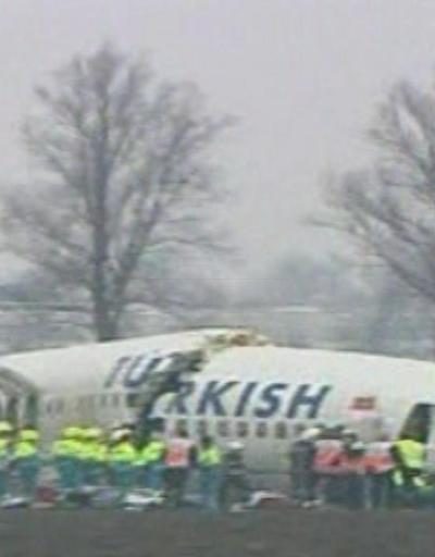 THY uçak kazasında Boeingin hatası örtbas edildi