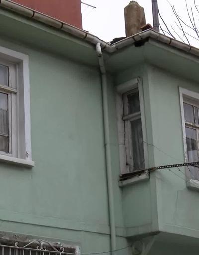 Orhan Kemal’in evi yıkılma tehlikesiyle karşı karşıya