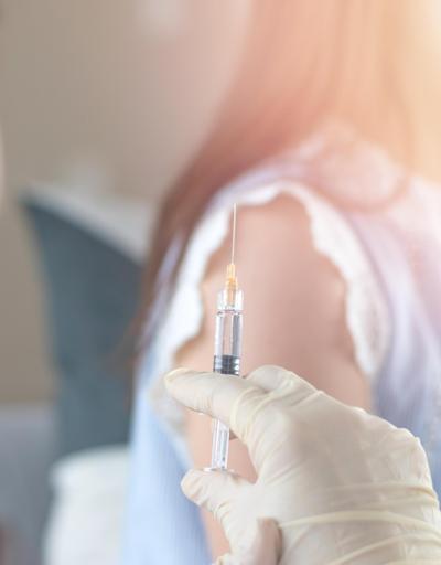 Gizemli virüse karşı zatürre ve grip aşısı önerisi