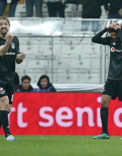 Abdullah Avcının koltuğu sallanıyor Beşiktaşta teknik direktör adayları